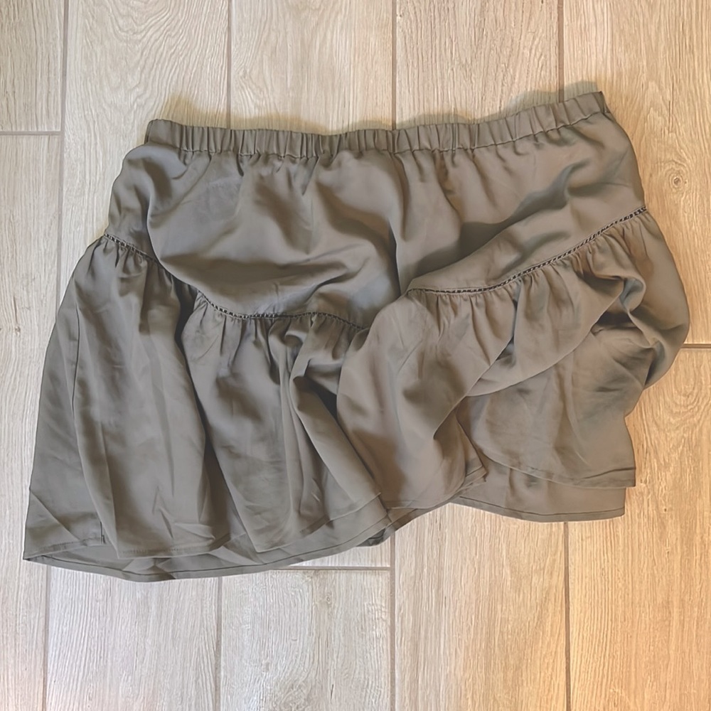 Banana Republic skirt - LIKE NEW